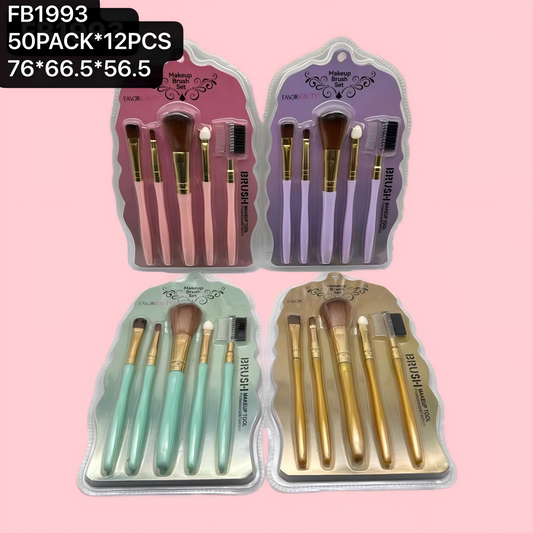 Makeup Tool