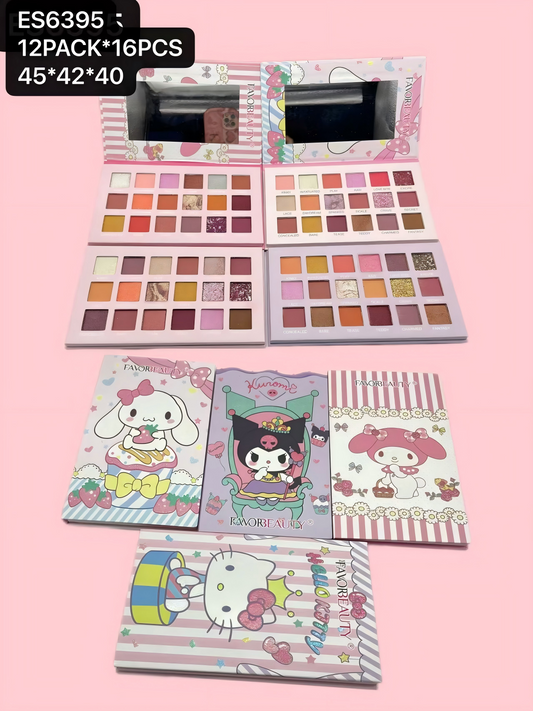Makeup