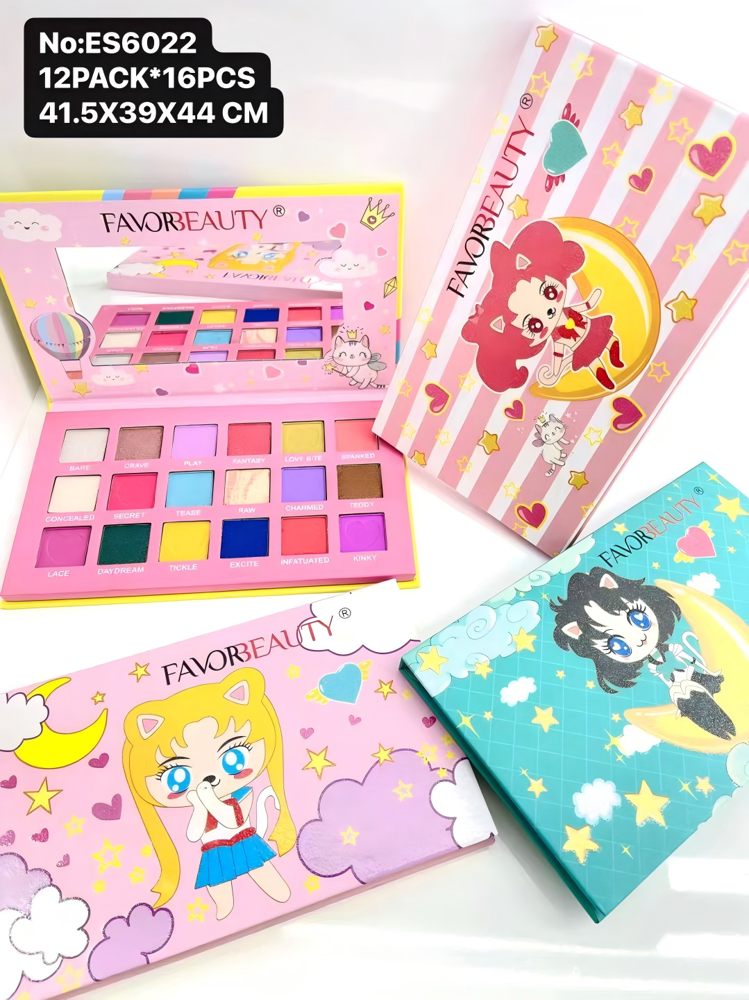 Makeup