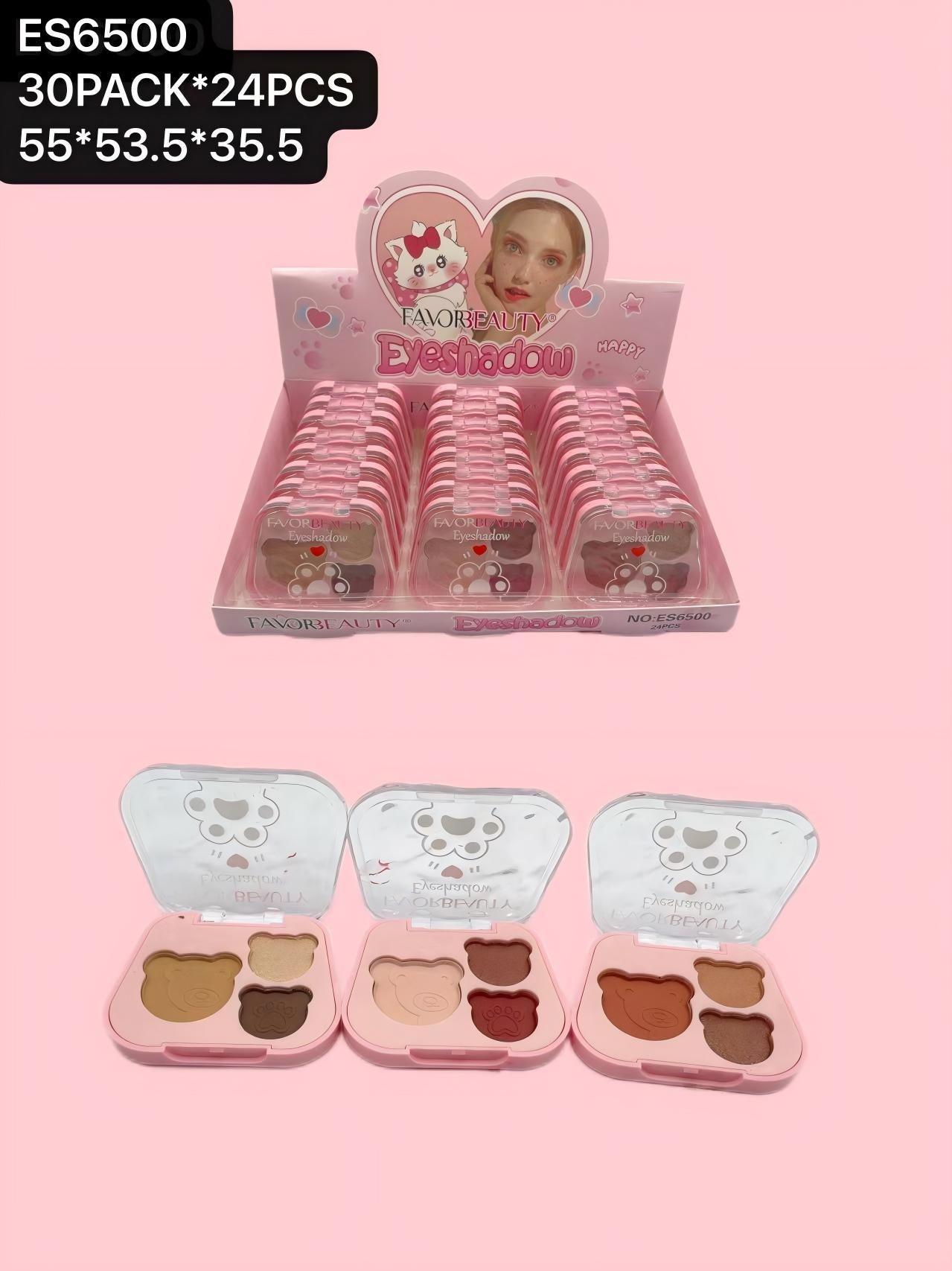 Makeup