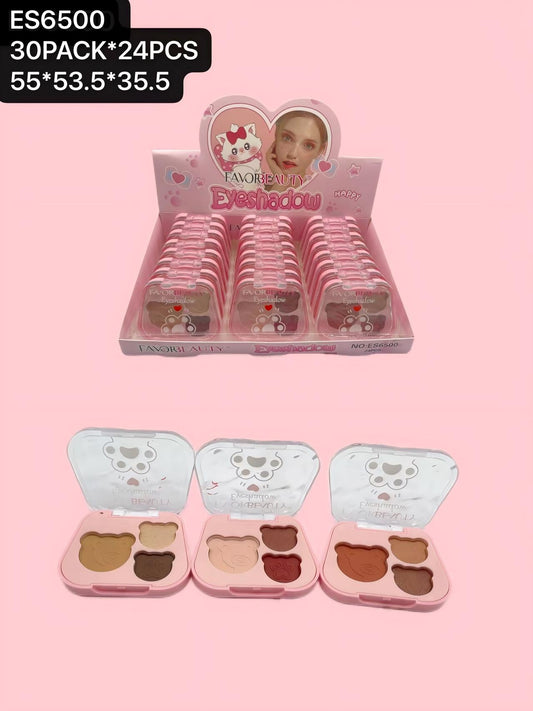 Makeup