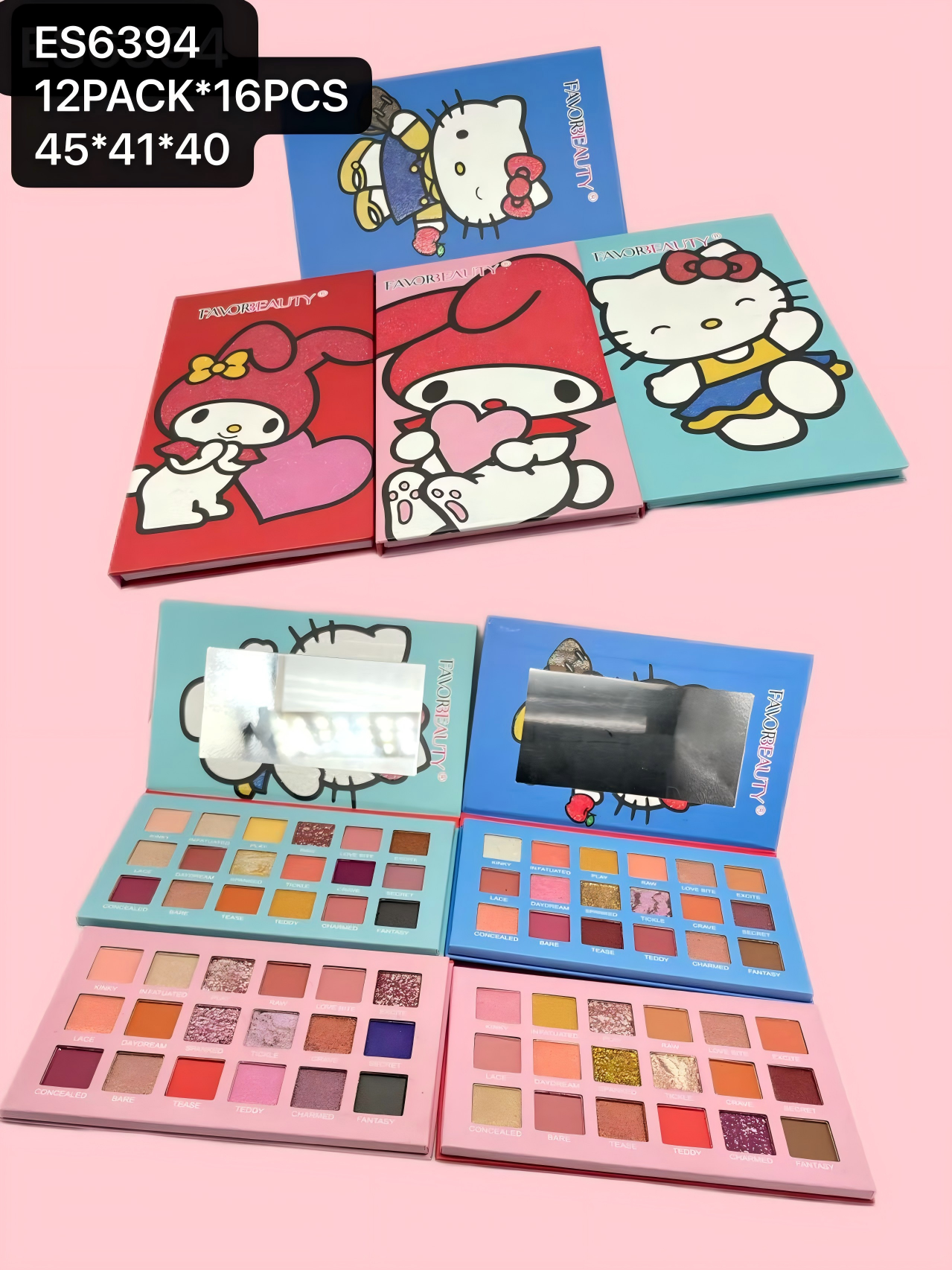 Makeup