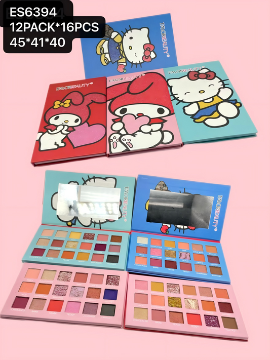 Makeup