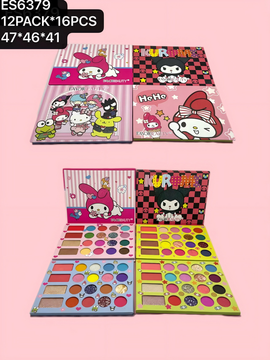 Makeup
