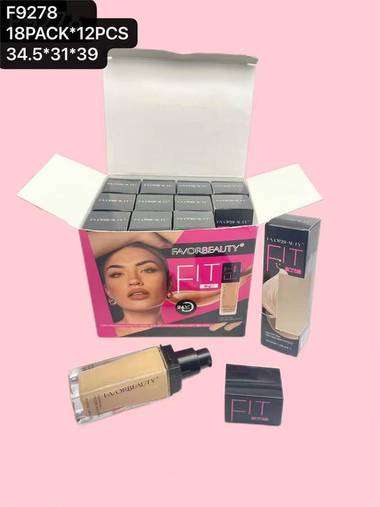 Makeup