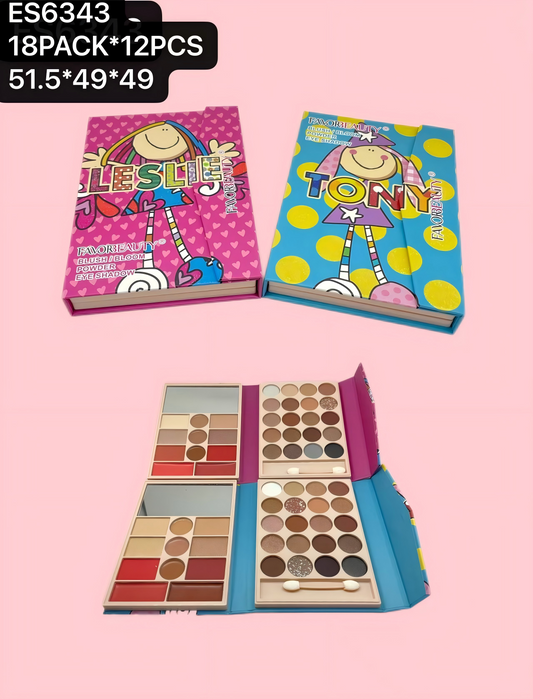 Makeup