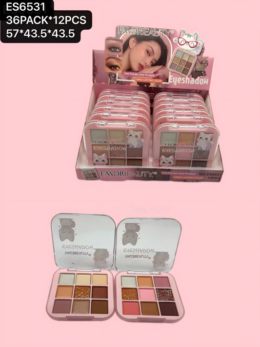 Makeup