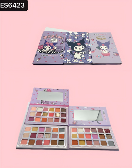 Eyeshadow