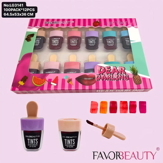 Makeup