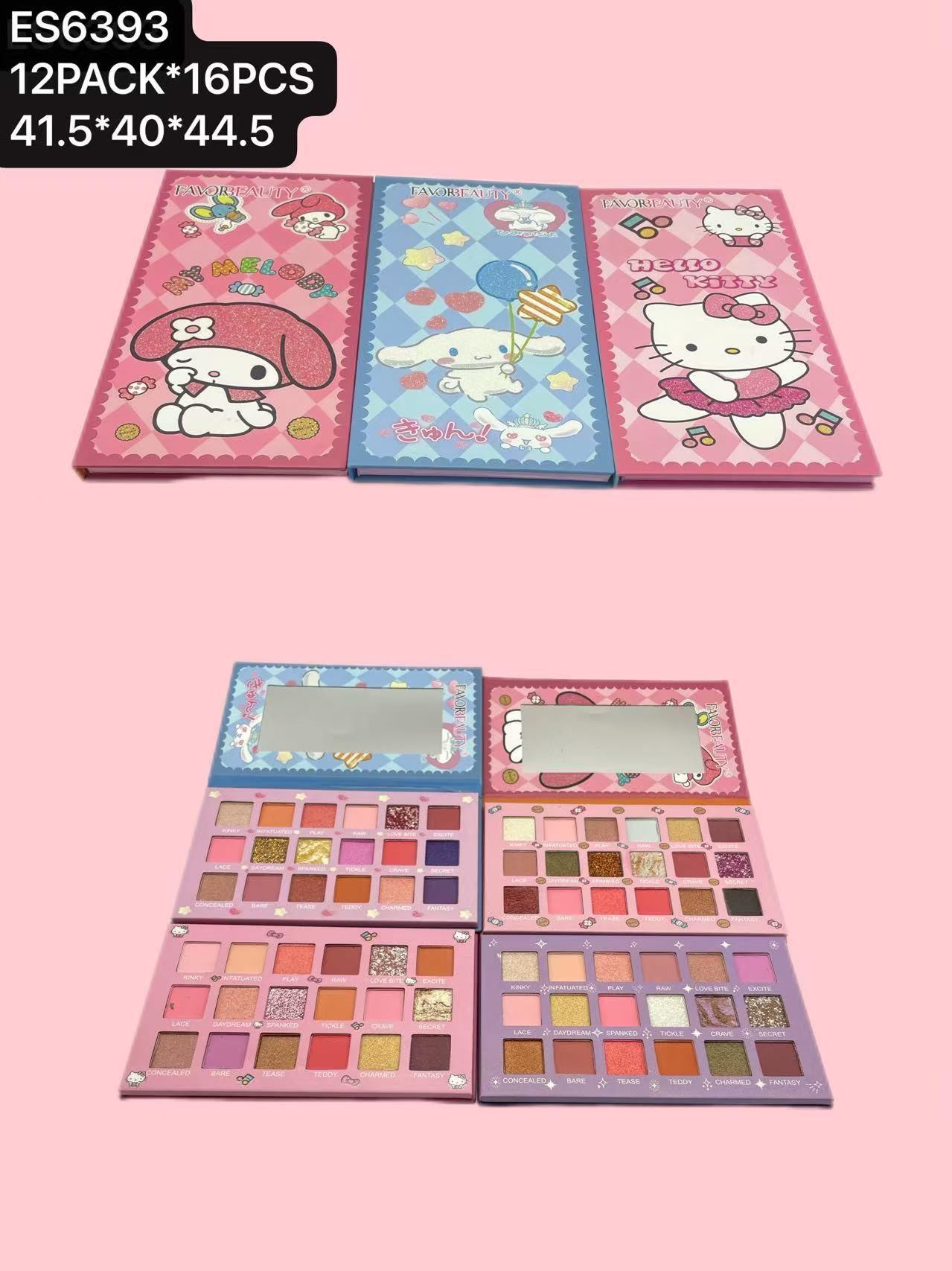 Makeup