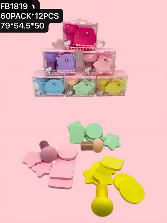 Makeup Tool