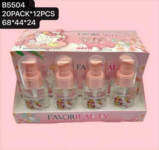 Skincare