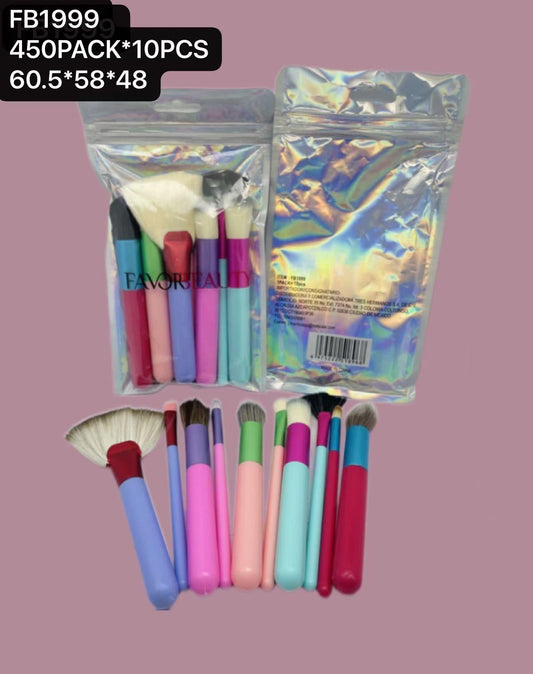 Makeup Tool