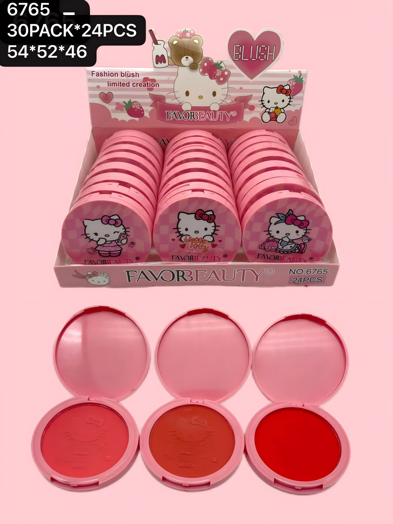 Blush