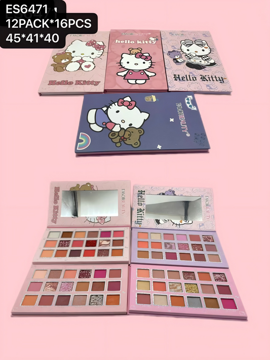 Makeup