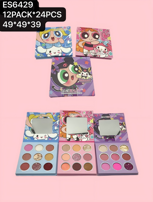 Makeup
