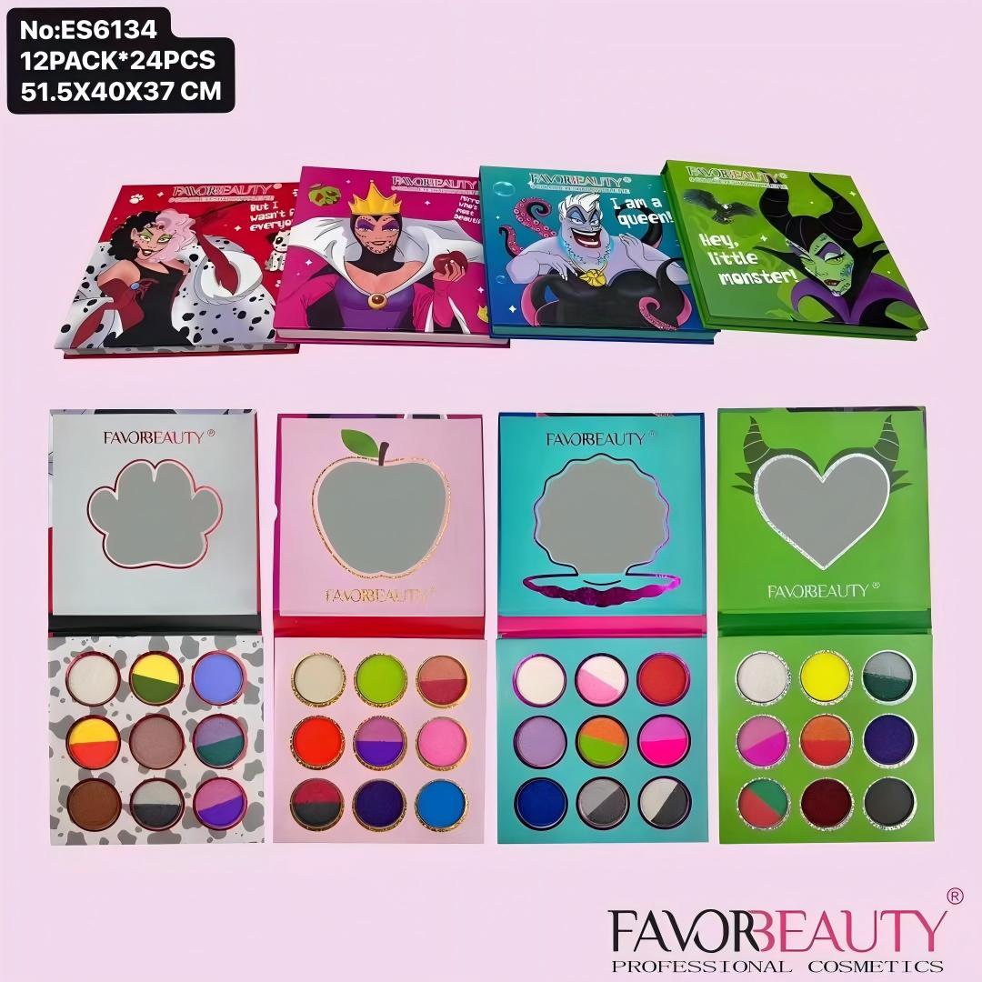 Makeup