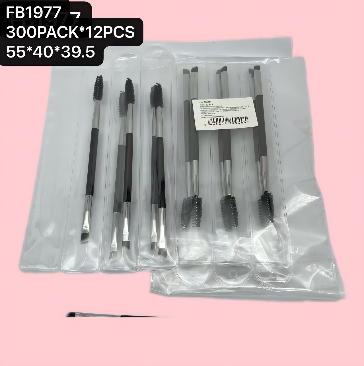 Makeup Tool