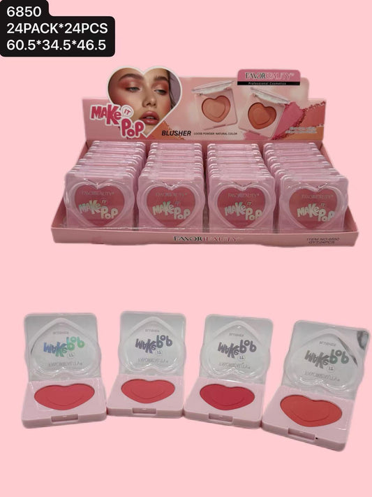 Makeup