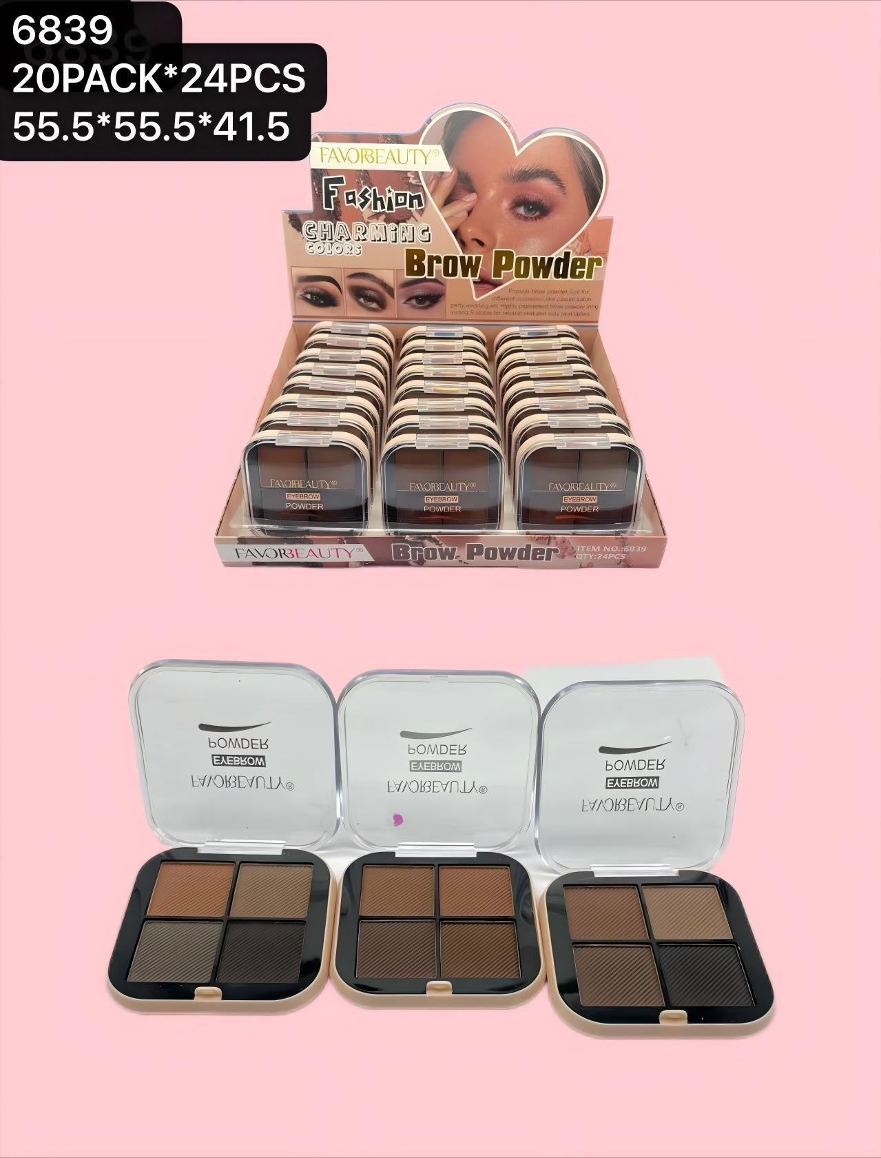 Makeup