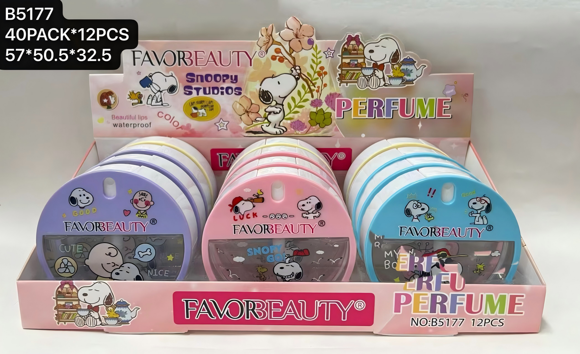 Perfume