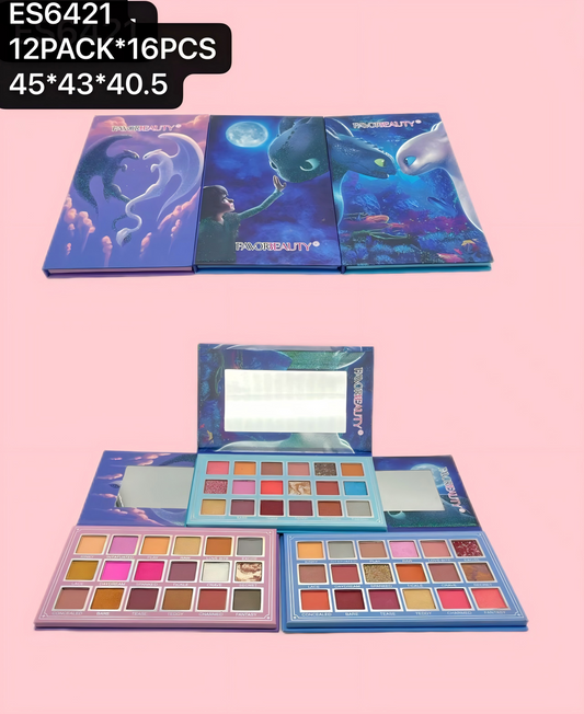 Makeup