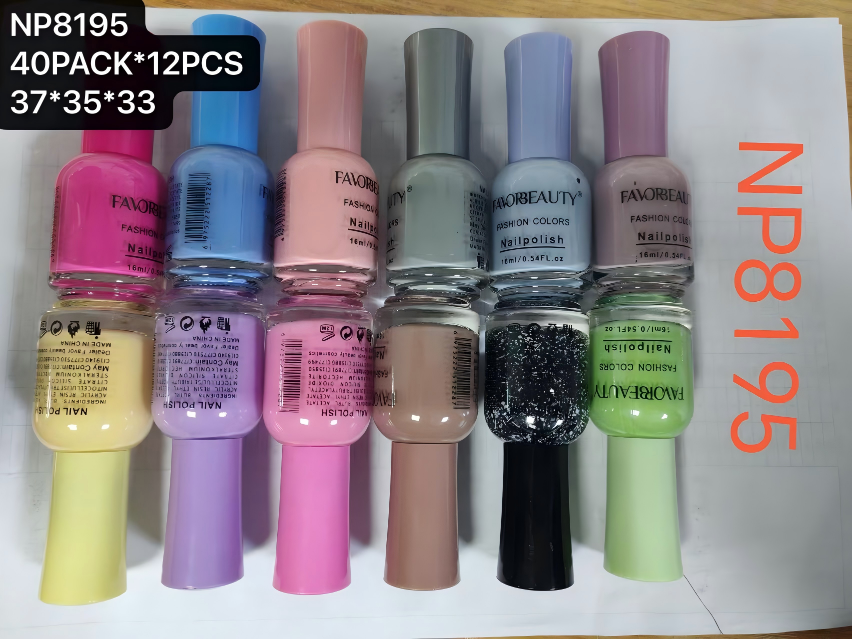 Makeup