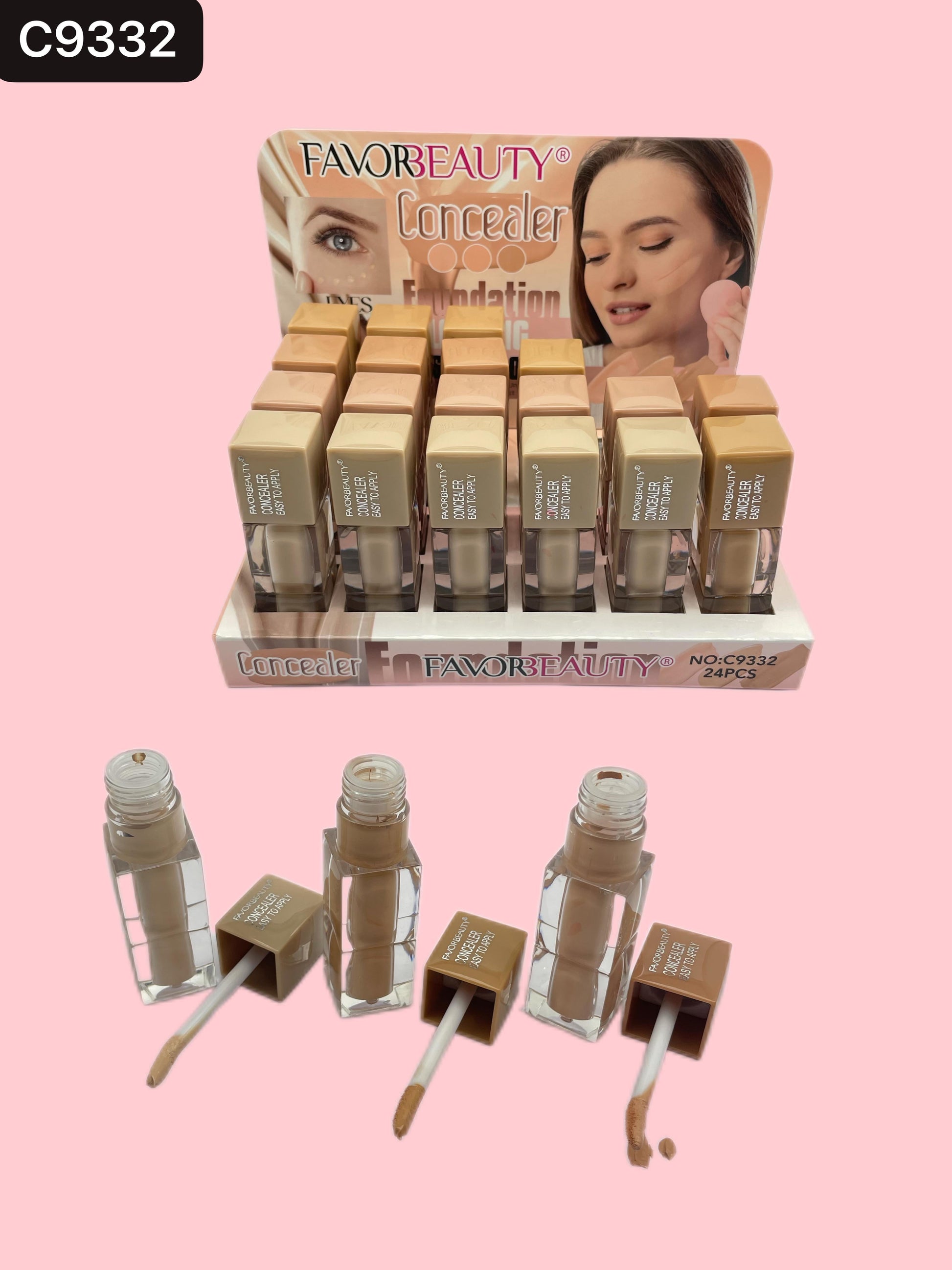 Makeup