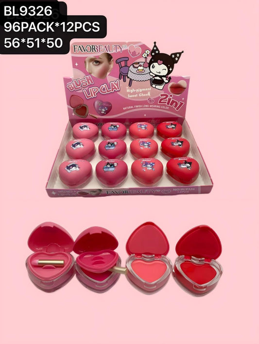 Makeup