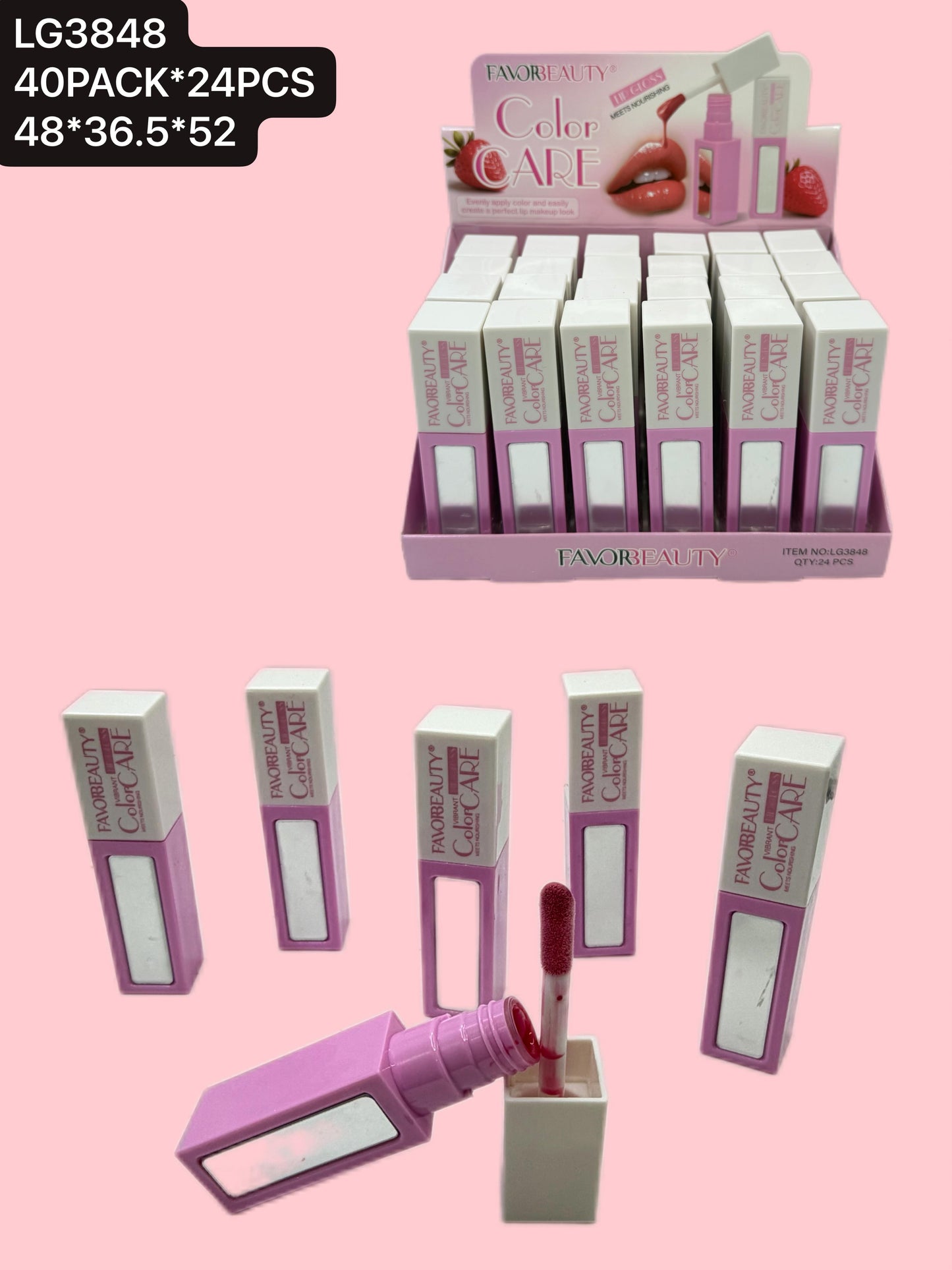 Makeup
