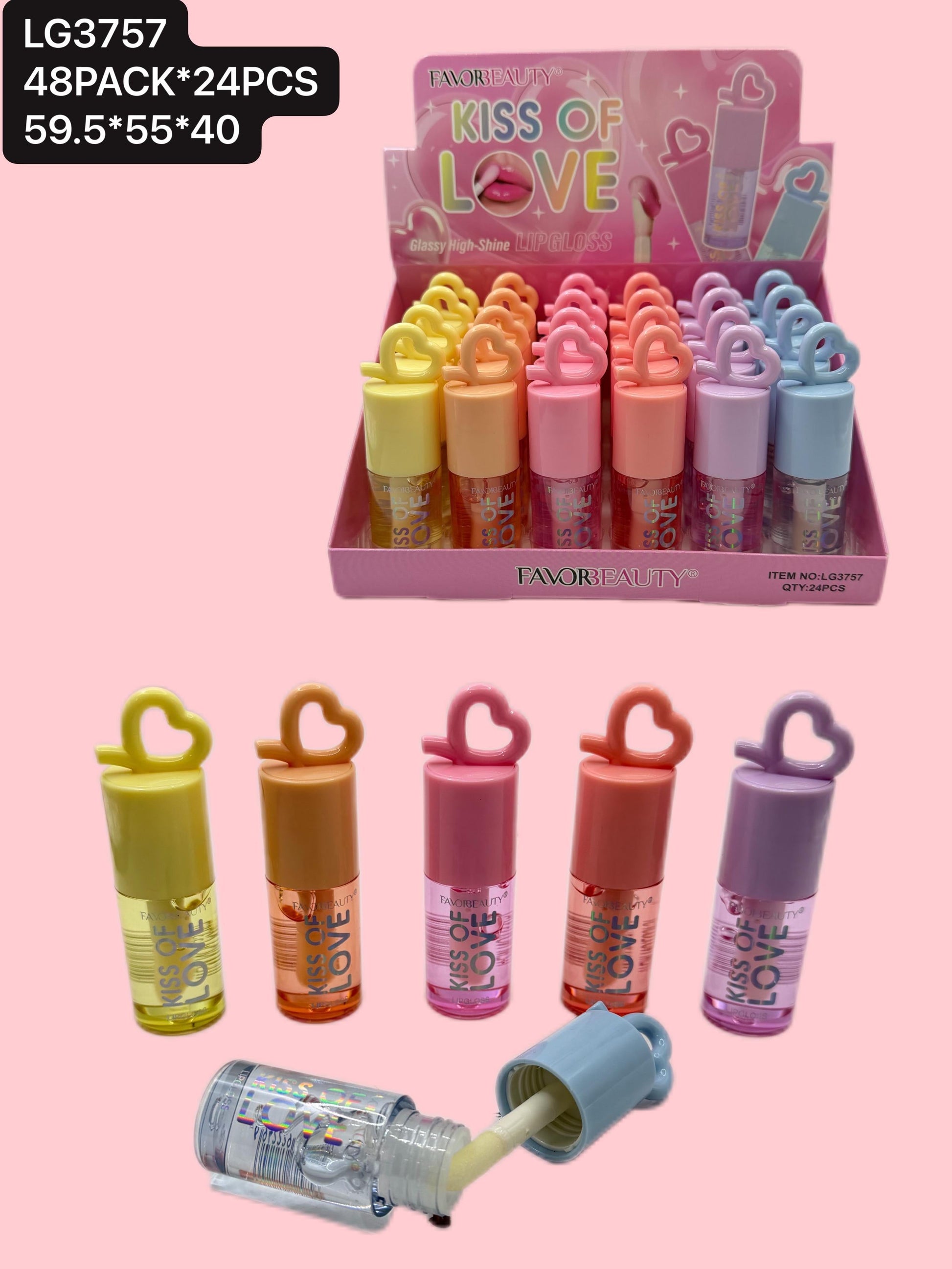 Makeup