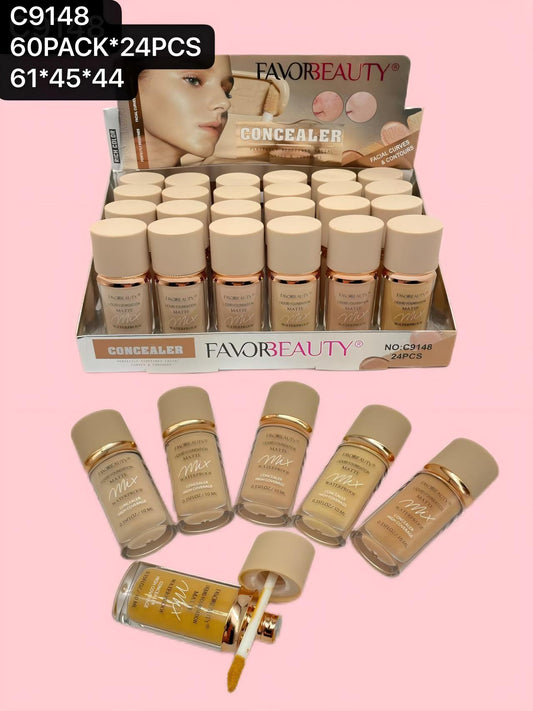 Makeup