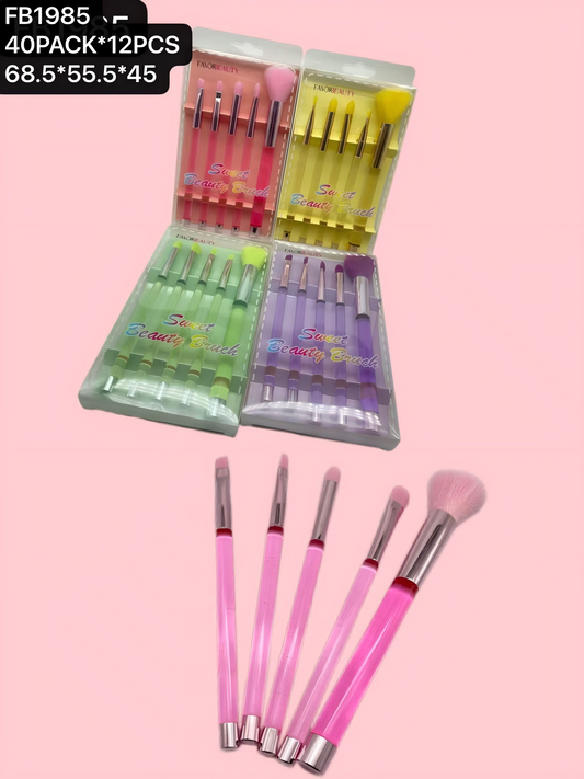 Makeup Tool