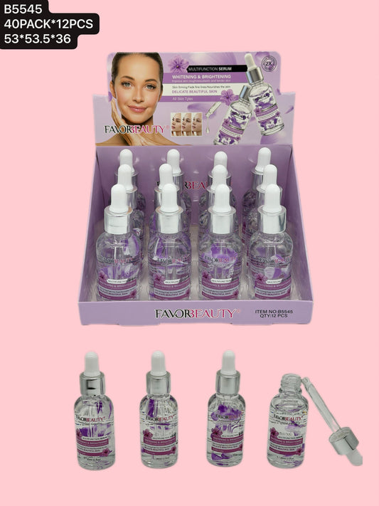 Skincare