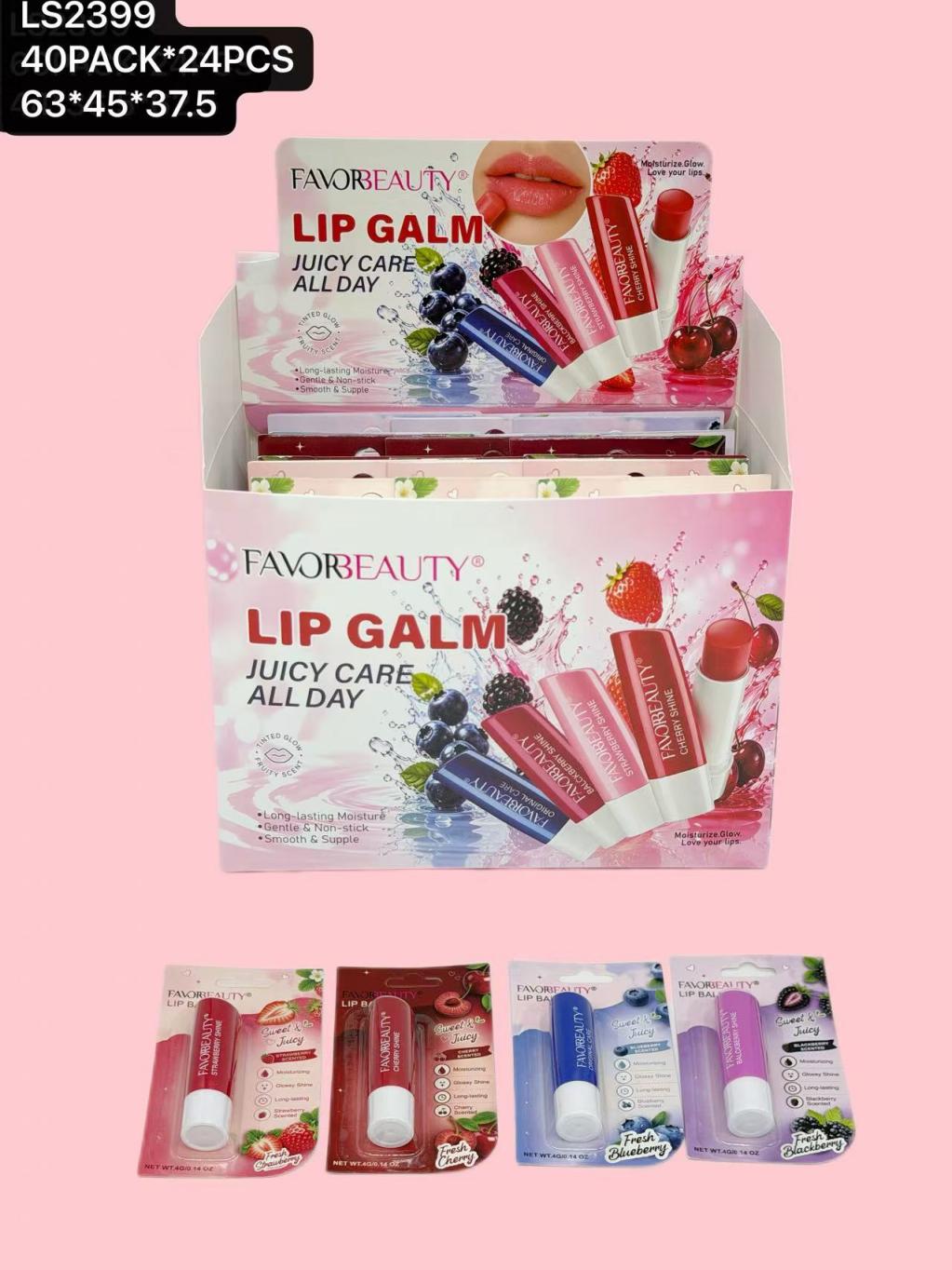 Makeup