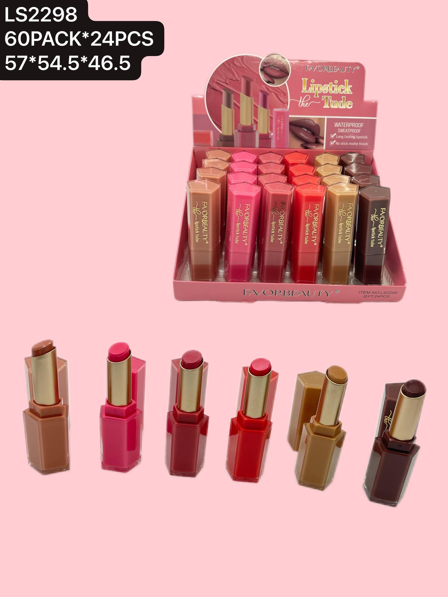 Makeup