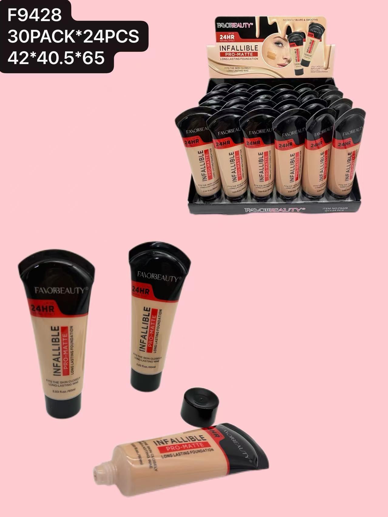 Makeup