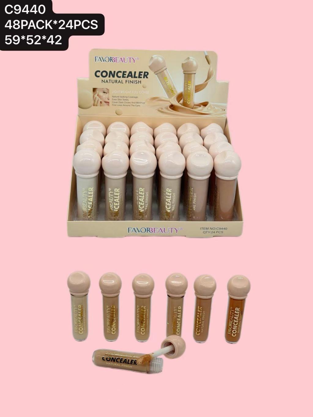 Makeup