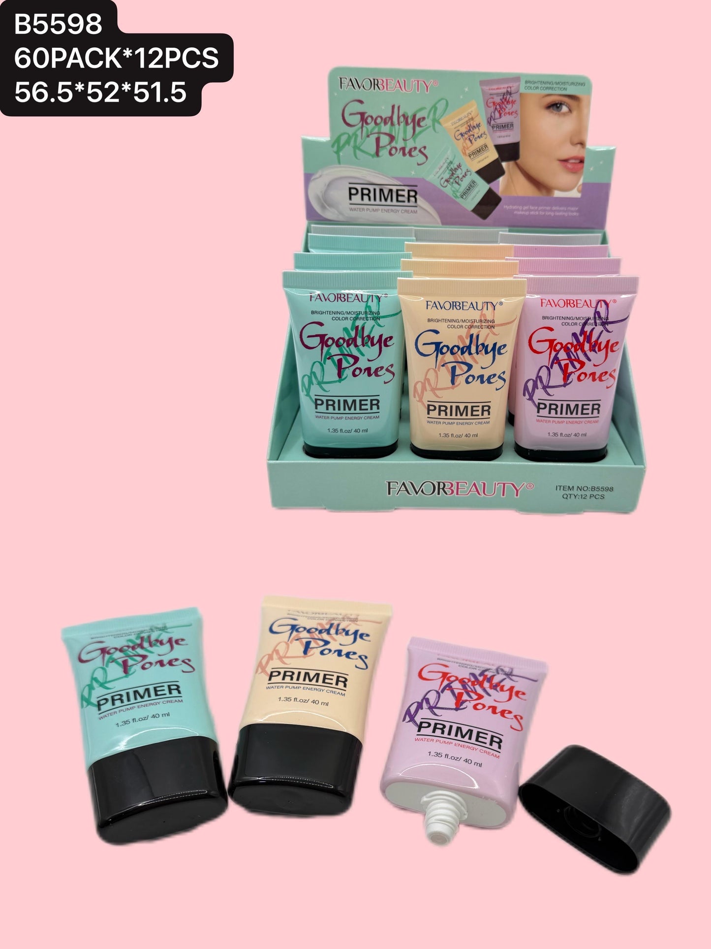 Skincare