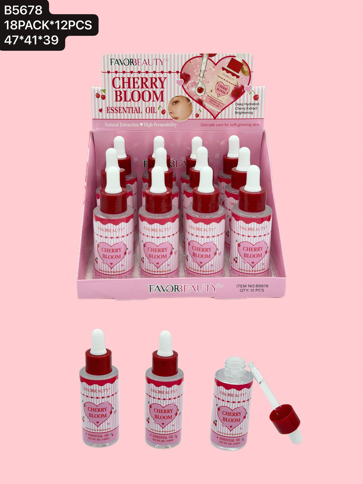 Skincare