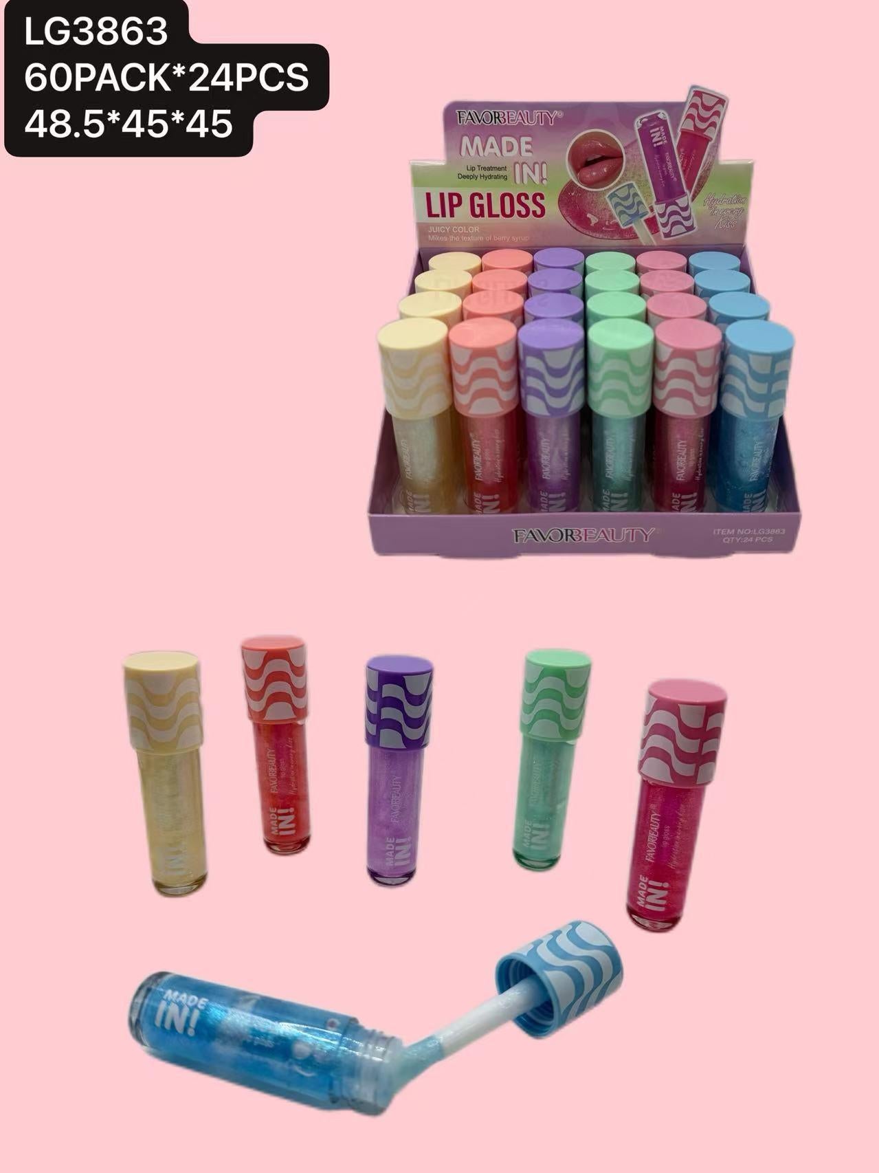 Makeup