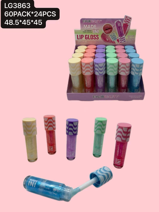 Makeup