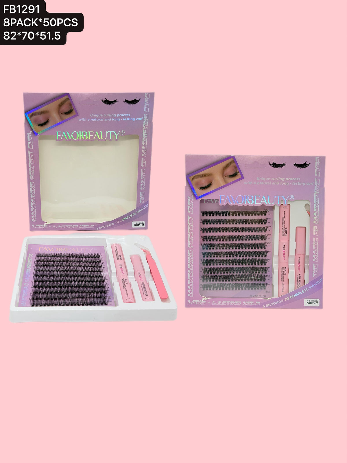 Makeup