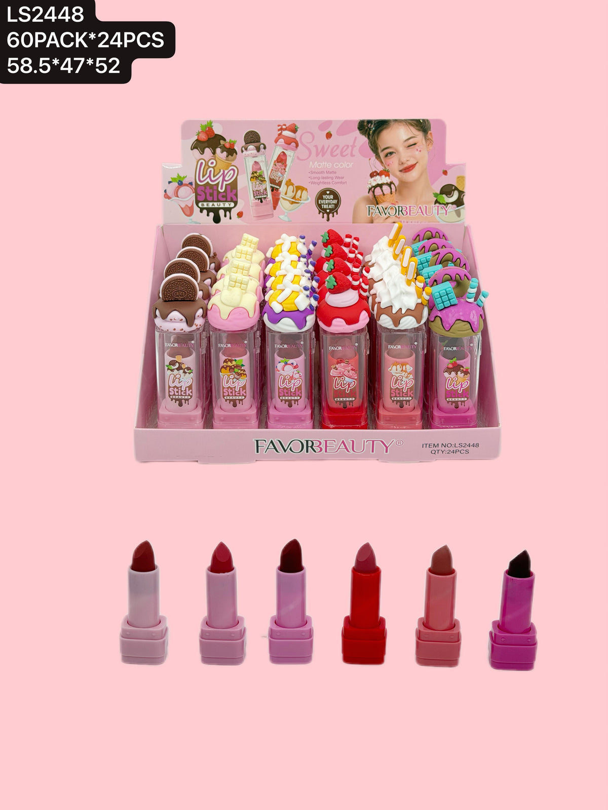 Makeup