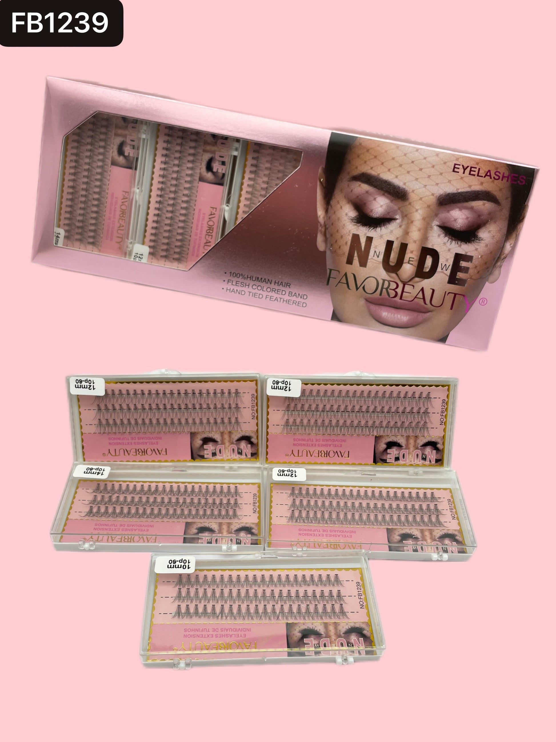 Makeup