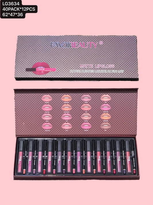 Makeup