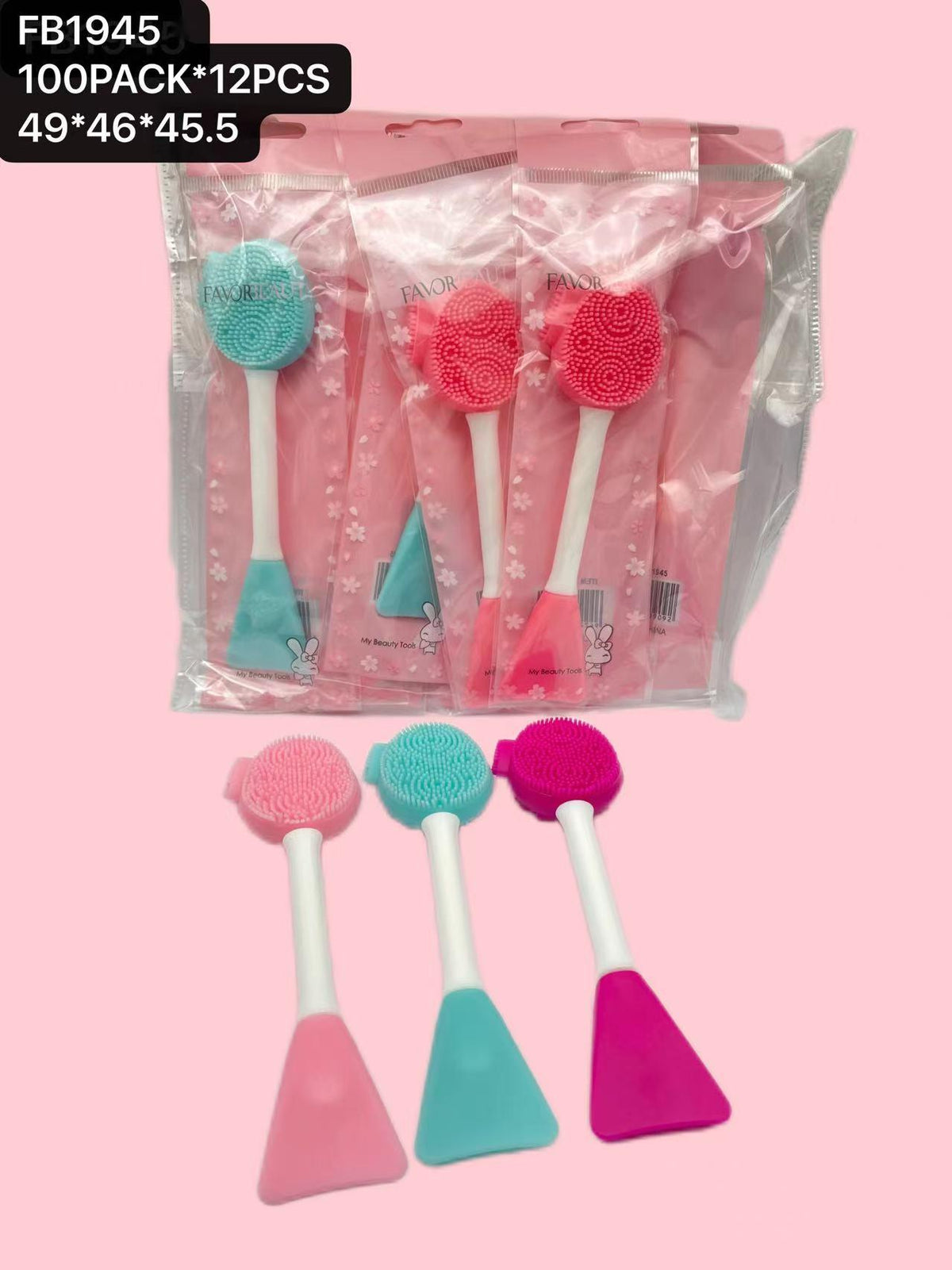 Makeup Tool