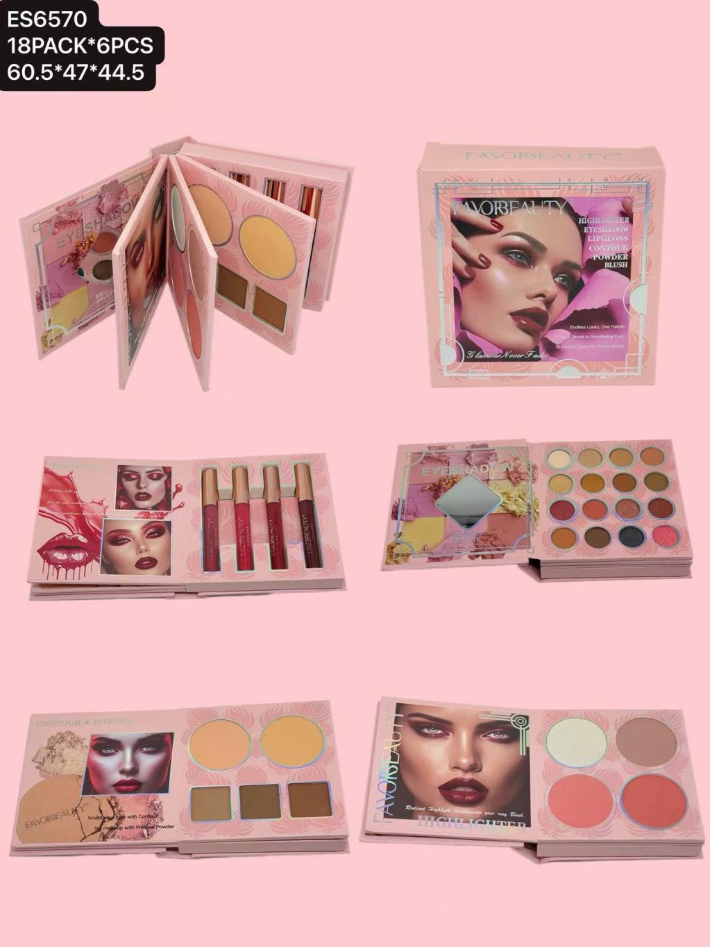 Makeup