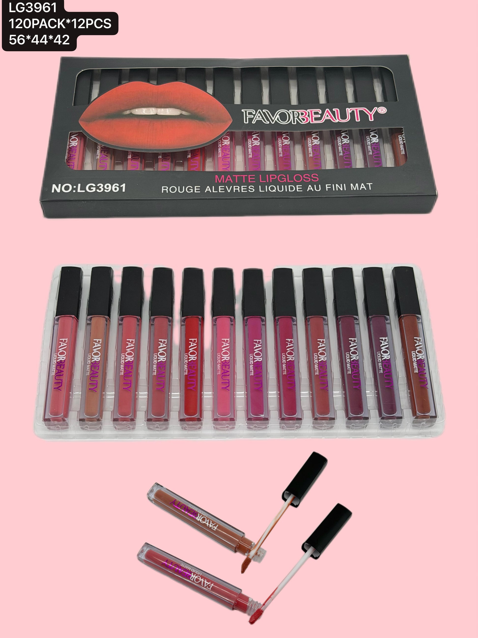 Makeup