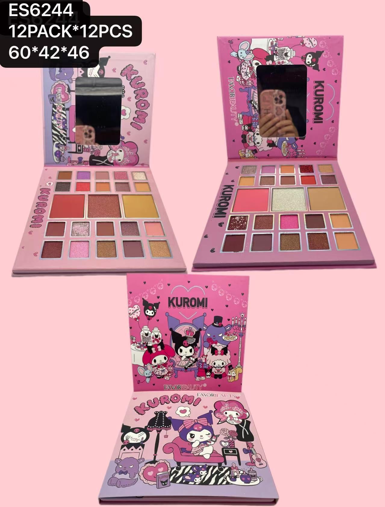 Makeup